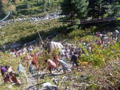 
      
      PM Modi condoles loss of lives in J-K's Poonch accident
      
      
