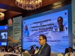 
      
      Daradia organised 7th International Conference on Recent Advances
      
      