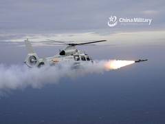 
      
      Pakistan Navy criticises Chinese helicopters over maintenance
      
      