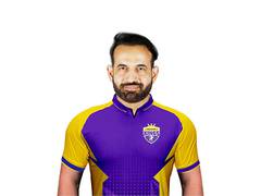 
      
      Bhilwara to wear a purple yellow based jersey in LLC
      
      
