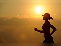 
    Women's mental health more sensitive to exercise than men's
    