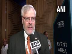 
      
      India, Israel working together to combat terrorism: Envoy
      
      