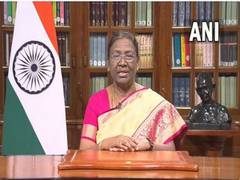 
      
      President Murmu to attend State Funeral of Queen Elizabeth II
      
      