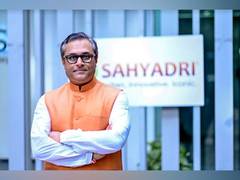 
      
      Satyen Patel appointed as trustee of PGKM
      
      