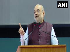 
      
      Shah calls for promotion of mother tongue, official language
      
      