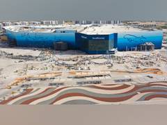 
      
      Miral announces the opening of SeaWorld Abu Dhabi in 2023
      
      