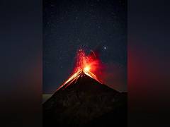 
      
      Earth's most devastating mass extinctions triggered
      
      
