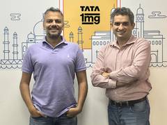 
      
      Tata 1mg 'Grand Saving Days' sale to begin on Sept 16, 2022
      
      