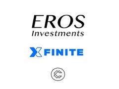 
      
      Eros Investments, Xfinite, Calvin Cheng partner to launch XelebX
      
      
