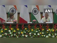 
      
      India, France agreed to work on Indo-Pacific trilateral: EAM
      
      