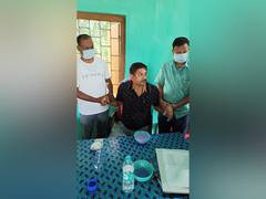 
      
      Vigilance, Anti-Corruption arrest Assam govt official
      
      
