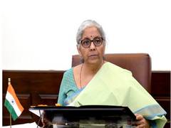 
      
      Union ministers Sitharaman, Piyush Goyal to attend LEADS 2022
      
      