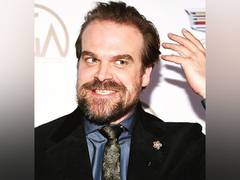
      
      'Gran Turismo' video game adaptation casts David Harbour
      
      