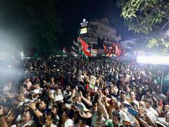 
      
      Congress's Bharat Jodo Yatra will resume on Friday
      
      