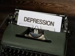 
      
      Diabetic teens should be screened for depression with caution
      
      