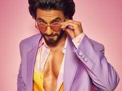 
      
      Ranveer Singh claims his photo was 