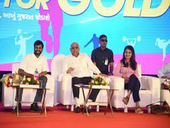 
      
      India can soon hope to host Olympics, says Pullela Gopichand
      
      