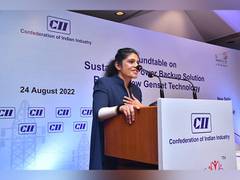 
      
      Luminous plans Rs500 cr investment; to set up plant in east India
      
      