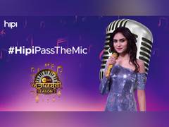 
      
      Hipi creates longest chain of songs for short video platform
      
      