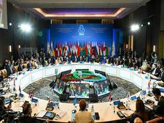
      
      Kazakhstan to hold 6th CICA Summit in October
      
      