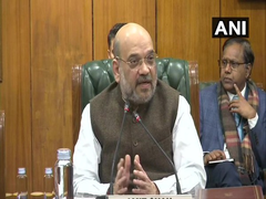 
      
      Amit Shah salutes engineers for their role in development
      
      