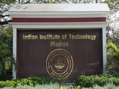 
      
      IIT Madras set to launch course on e-Mobility for industry needs
      
      