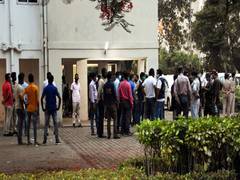 
      
      Cattle smuggling case: Raids conducted at JHM group's main office
      
      