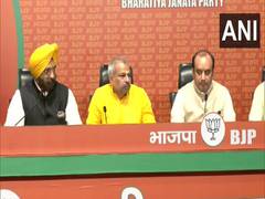 
      
      Liquor scam: BJP releases sting operation alleging corruption
      
      