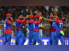 
      
      Nabi to lead Afganistan in ICC T20 World Cup, squad revelaed
      
      