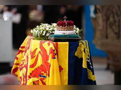 
      
      These countries have NOT been invited to the Queen's funeral
      
      