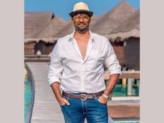 
      
      Kranti Shanbhag captained by Jonty Rhodes
      
      