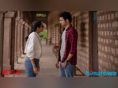 
      
      Rohit Saraf, Prajakta Koli's 'Mismatched 2' to be out on Oct 14
      
      
