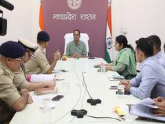 
      
      MP: CM terms rape of nursery student 'faith shaking'
      
      