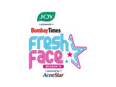 
      
      JOY Times Fresh Face Season 14
      
      
