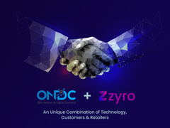 
      
      Zyro joins Open Network for Digital Commerce project
      
      