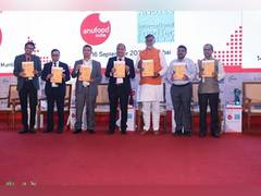 
      
      Nexdigm-FICCI Report on India's Food Processing Sector
      
      