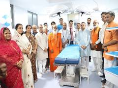 
      
      Utkarsh Classes and Edutech Marks 20th Foundation Day 
      
      