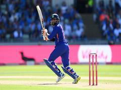 
      
      Jadeja would have added lot of value in T20 WC squad: Venkatesh
      
      
