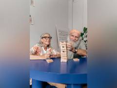 
      
      Daily supplements may improve cognition in older adults
      
      