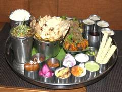 
      
      Delhi-based restaurant to launch '56 inch Modi Ji' Thali
      
      