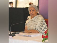 
      
      Nirmala Sitharaman chairs 26th meeting of FSDC
      
      