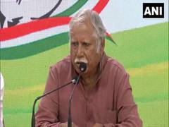 
      
      Cong presidential polls process open, nothing to hide: Mistry
      
      