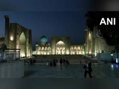 
      
      SCO Summit set to commence in Samarkand today
      
      
