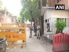 
      
      Delhi excise policy case: ED conducts raids at multiple locations
      
      