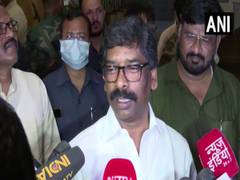 
      
       CM asks Governor for clarity on EC's disqualification opinion
      
      
