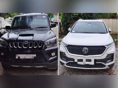 
      
      Delhi Police arrests Neeraj Bawania Gang member
      
      
