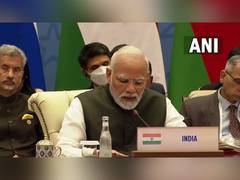 
      
      We want to transform India into manufacturing hub: PM Modi at...
      
      