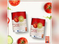 
      
      Red: Vibrant and glowing: Delicious, and full of healthy goodness
      
      