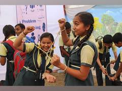 
      
      Key projects by Maa Foundation boosting education in India
      
      