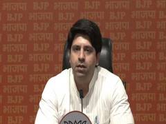 
      
      Congress not doing Bharat Jodo. but Gunda jodo yatra: BJP
      
      